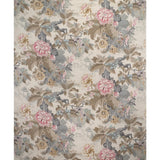 Lee Jofa Chinese Lantern Ii Petal/Stone Fabric