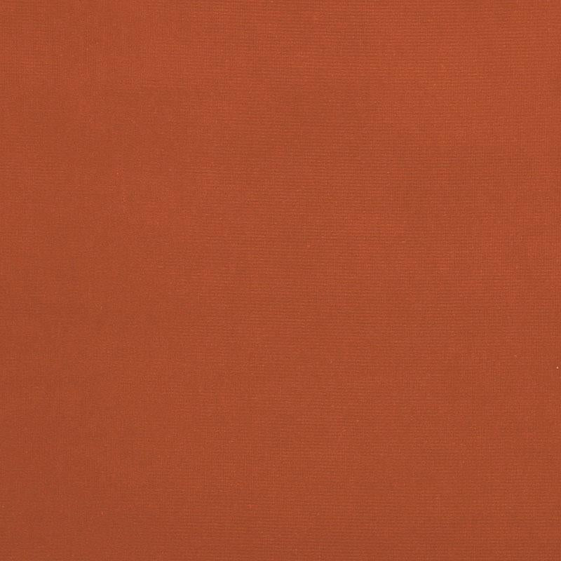 Schumacher Gainsborough Velvet Apricot Fabric