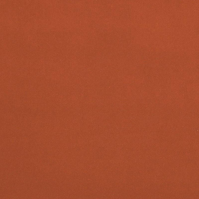 Schumacher Gainsborough Velvet Apricot Fabric