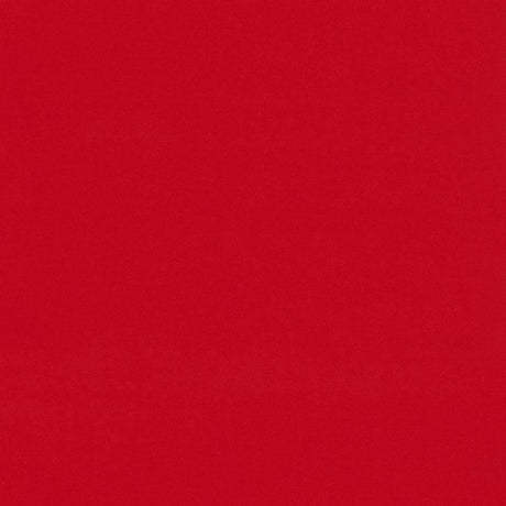 Schumacher Gainsborough Velvet Flamingo Fabric