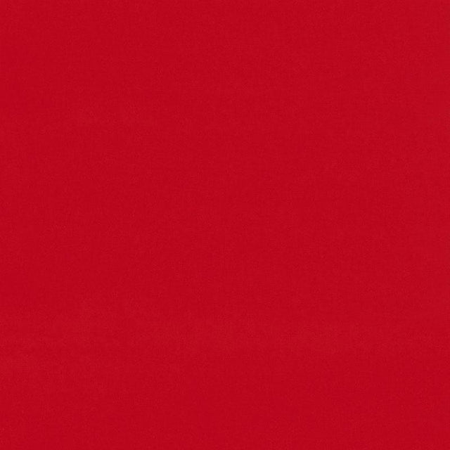 Schumacher Gainsborough Velvet Flamingo Fabric