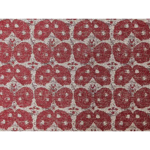 Lee Jofa PANAREA RUBY Upholstery Fabric