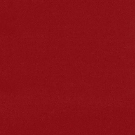 Schumacher Gainsborough Velvet Red Fabric