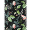 Kravet OWLISH BLACK Wallpaper