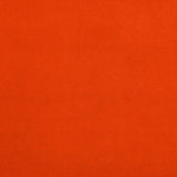 Schumacher Gainsborough Velvet Orange Fabric