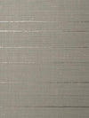 Scalamandre Lost Horizon Silk Silver Stone Wallpaper