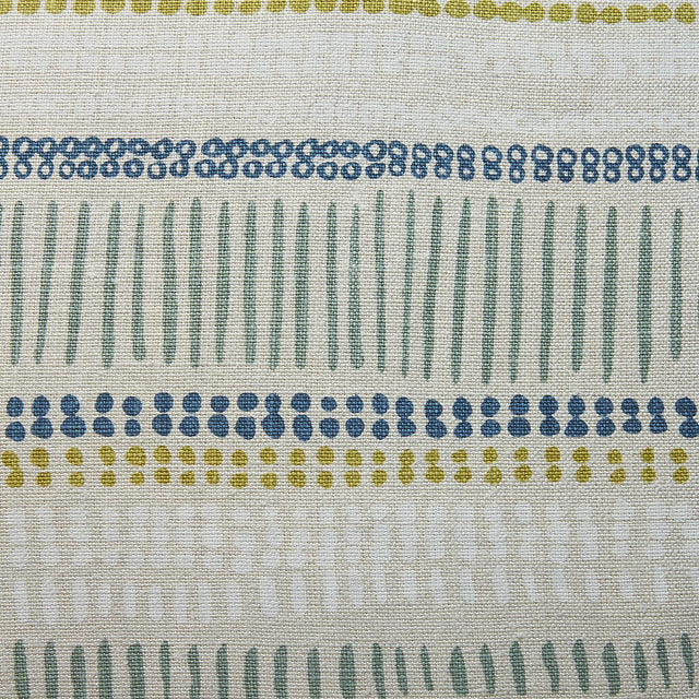 Lee Jofa SAYBROOK BLUE/AQUA/LM Fabric