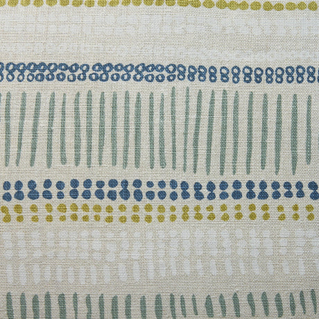 Lee Jofa SAYBROOK BLUE/AQUA/LM Fabric