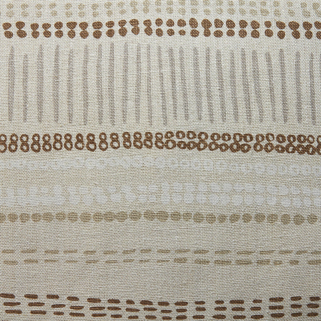 Lee Jofa SAYBROOK BRWN/TAUPE/G Fabric