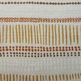 Lee Jofa SAYBROOK PUMPKIN/OR Fabric