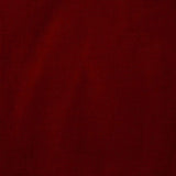 Schumacher Venetian Silk Velvet Ruby Fabric