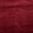 Schumacher Venetian Silk Velvet Merlot Fabric
