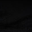 Schumacher Venetian Silk Velvet Black Fabric