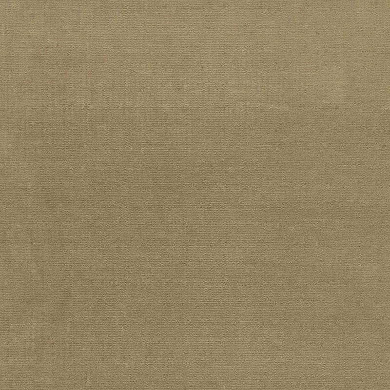 Schumacher Gainsborough Velvet Nile Green Fabric