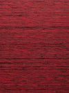 Scalamandre Saray Silk Scarlet Wallpaper