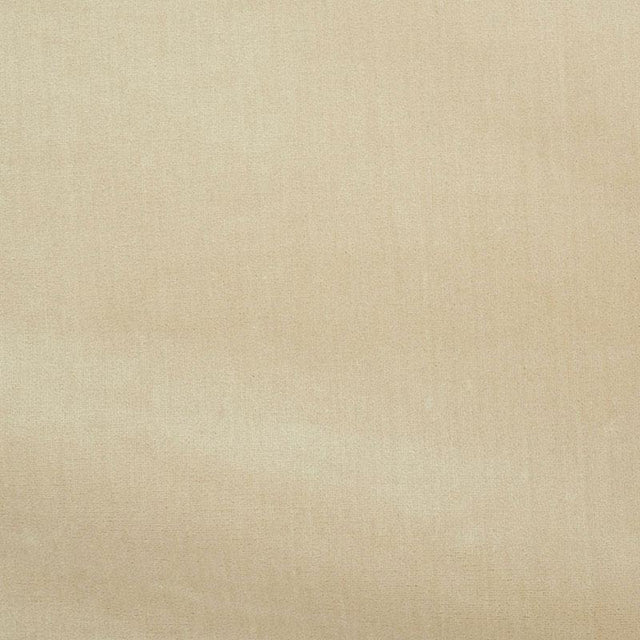 Schumacher Venetian Silk Velvet Pearl Fabric