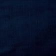 Schumacher Venetian Silk Velvet Indigo Fabric