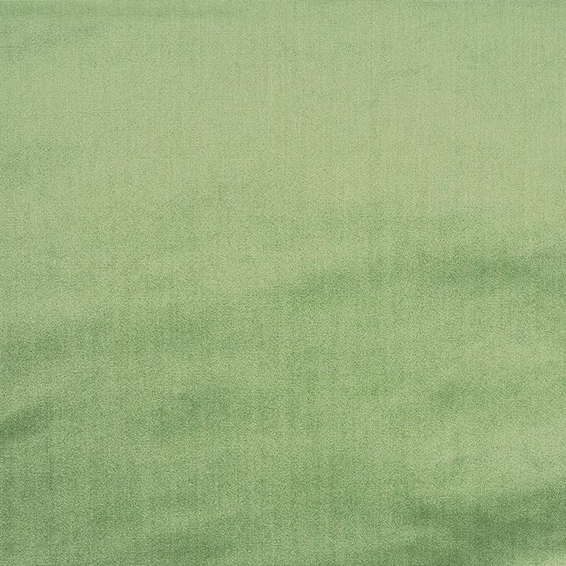 Schumacher Venetian Silk Velvet Aloe Fabric