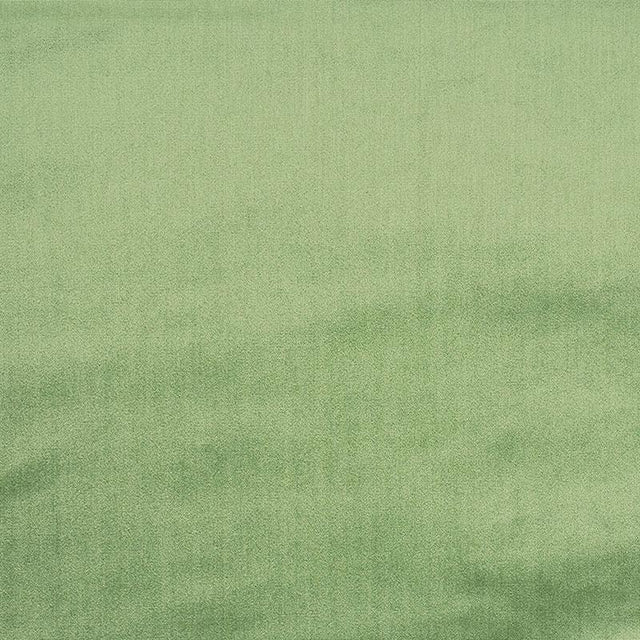 Schumacher Venetian Silk Velvet Aloe Fabric