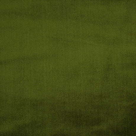 Schumacher Venetian Silk Velvet Moss Fabric