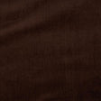 Schumacher Venetian Silk Velvet Espresso Fabric