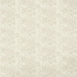 Schumacher Calliope Embroidery Ivory Fabric