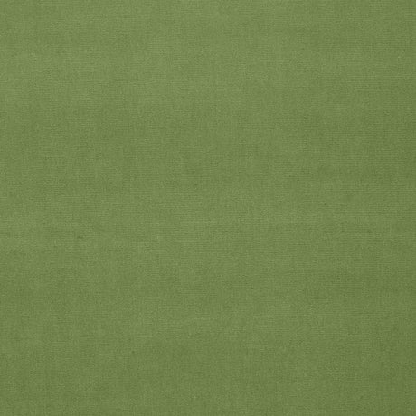 Schumacher Gainsborough Velvet Leaf Fabric