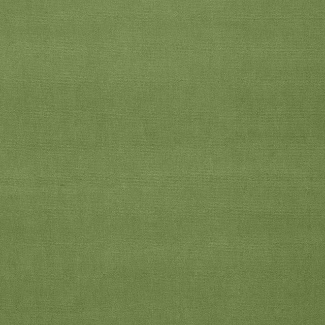 Schumacher Gainsborough Velvet Leaf Fabric