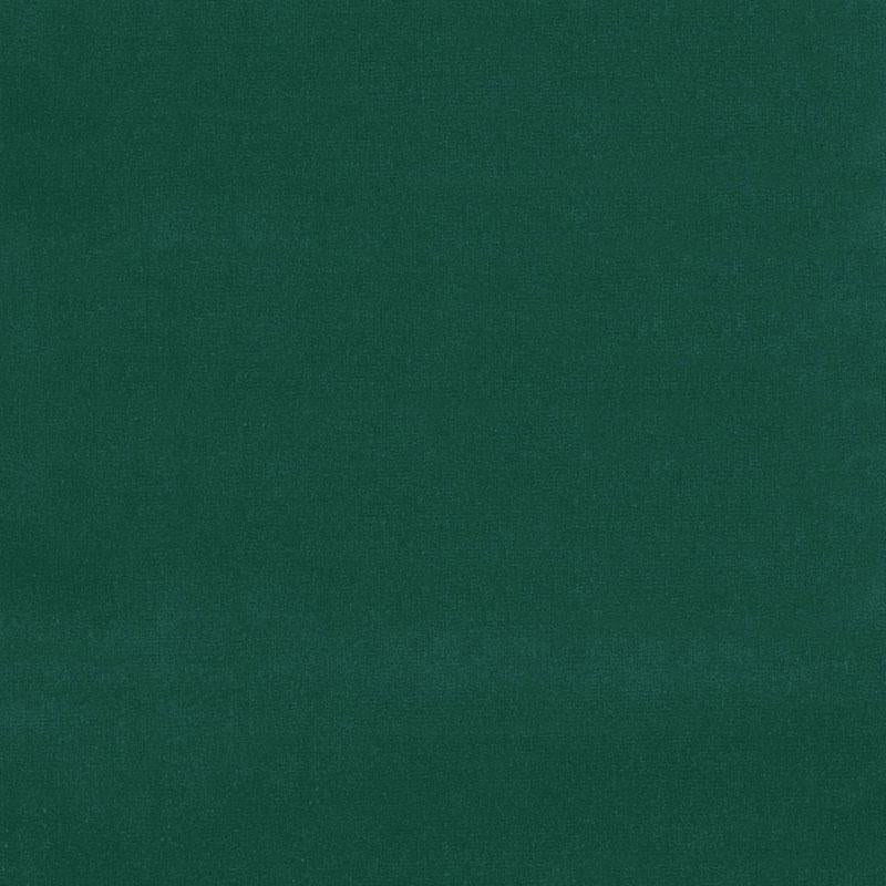 Schumacher Gainsborough Velvet Pine Fabric