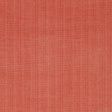 Schumacher Antique Strie Velvet Coral Fabric