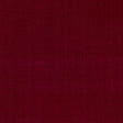 Schumacher Antique Strie Velvet Red Fabric