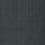 Schumacher Antique Strie Velvet Charcoal Fabric