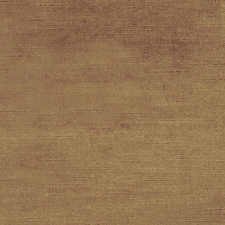 Schumacher Antique Linen Velvet Antelope Fabric
