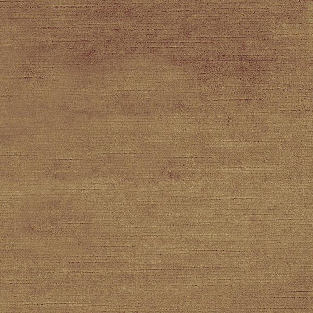 Schumacher Antique Linen Velvet Antelope Fabric