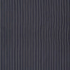 Schumacher Ostia Stripe Indoor/Outdoor Navy & Ivory Fabric