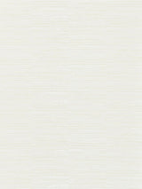 Scalamandre Smooth Sheen Ivory Wallpaper