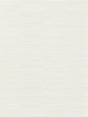 Scalamandre Smooth Sheen Ivory Wallpaper
