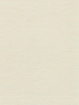 Scalamandre Smooth Sheen Bone Wallpaper