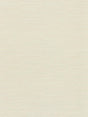 Scalamandre Smooth Sheen Bone Wallpaper