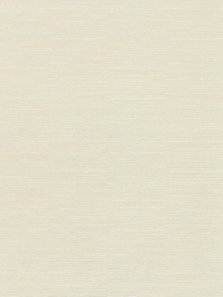 Scalamandre SMOOTH SHEEN BONE Wallpaper