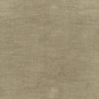 Schumacher Antique Linen Velvet Pebble Fabric