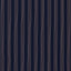 Schumacher Bibione Stripe Indoor/Outdoor Navy & Red Fabric