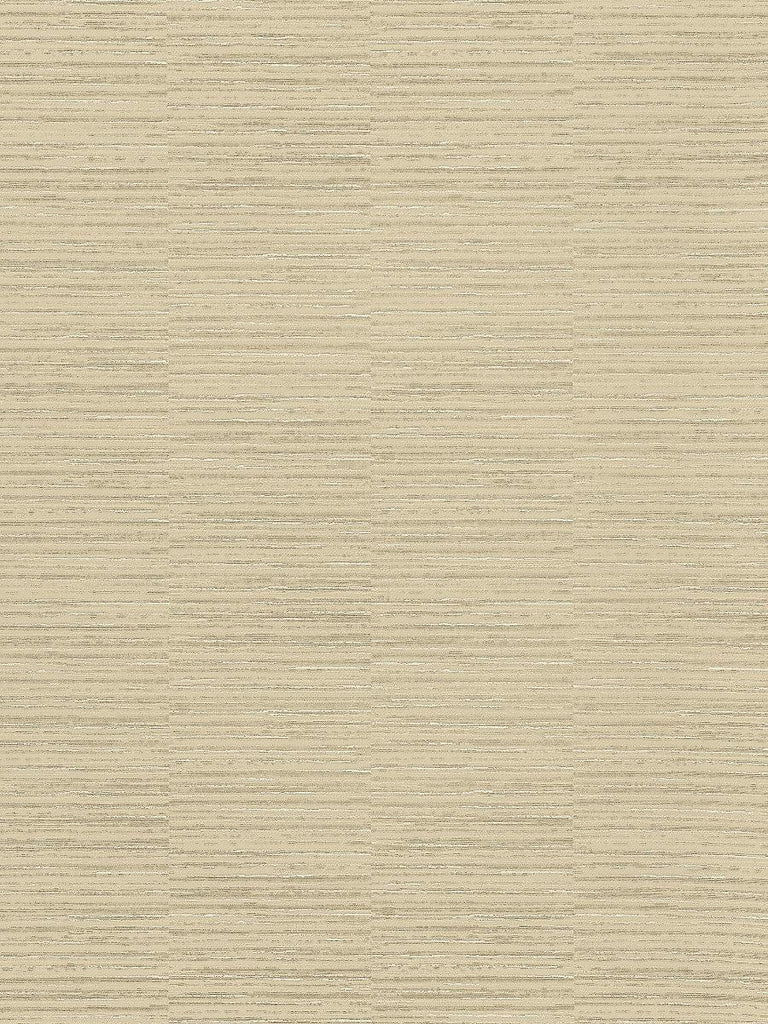 Scalamandre Smooth Sheen Chamomille Wallpaper