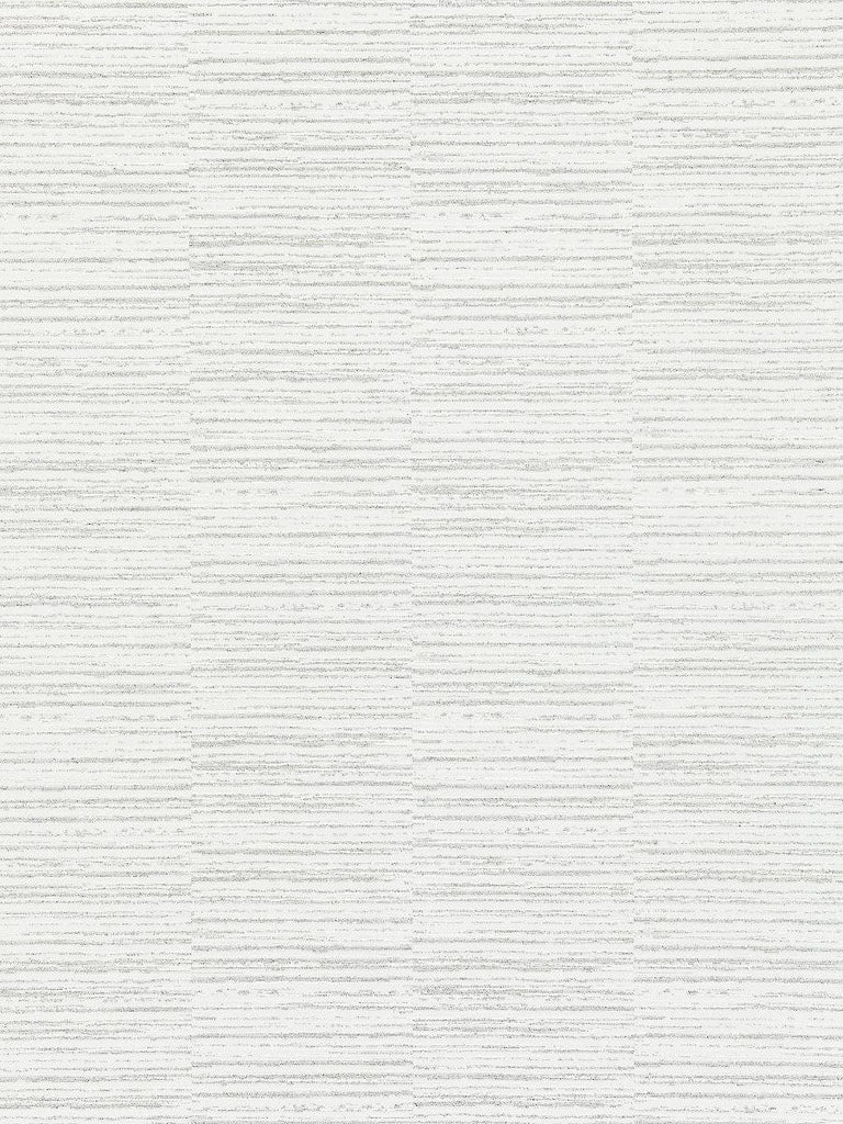 Scalamandre Smooth Sheen Grey Wallpaper