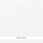 Schumacher Siracusa Sheer Indoor/Outdoor Blanc Fabric