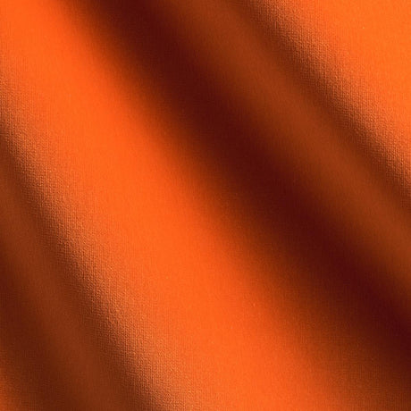 Schumacher Gainsborough Velvet Mango Fabric