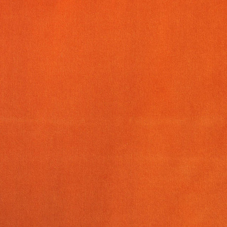 Schumacher Gainsborough Velvet Mango Fabric