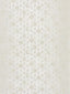Scalamandre Hexagon Inspiration Sand Wallpaper