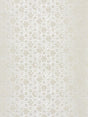 Scalamandre Hexagon Inspiration Sand Wallpaper