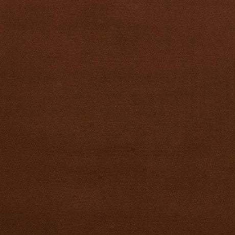 Schumacher Gainsborough Velvet Butter Pecan Fabric